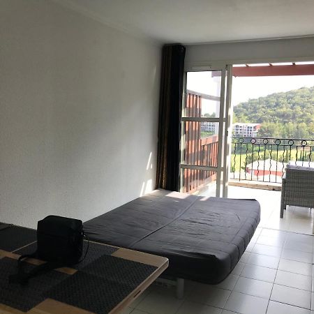 Les Clefs De L'Esterel Drammont Exterior photo